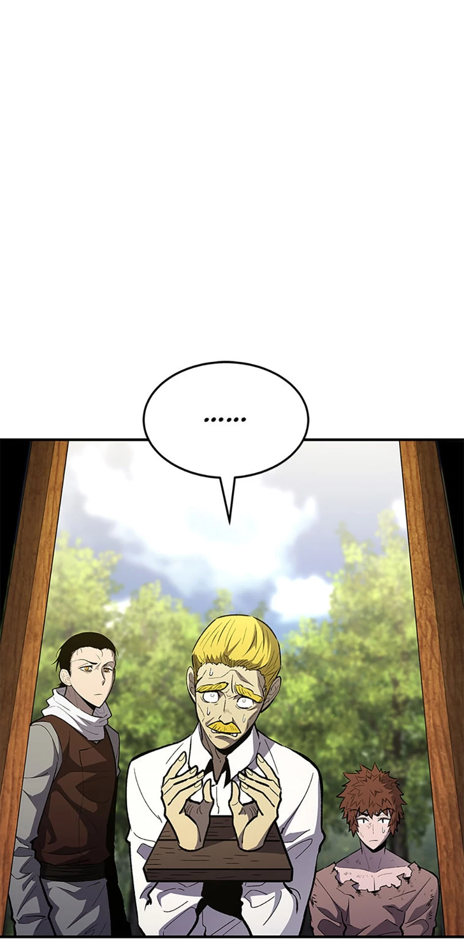 The Art of Reincarnation Chapter 81 - 89