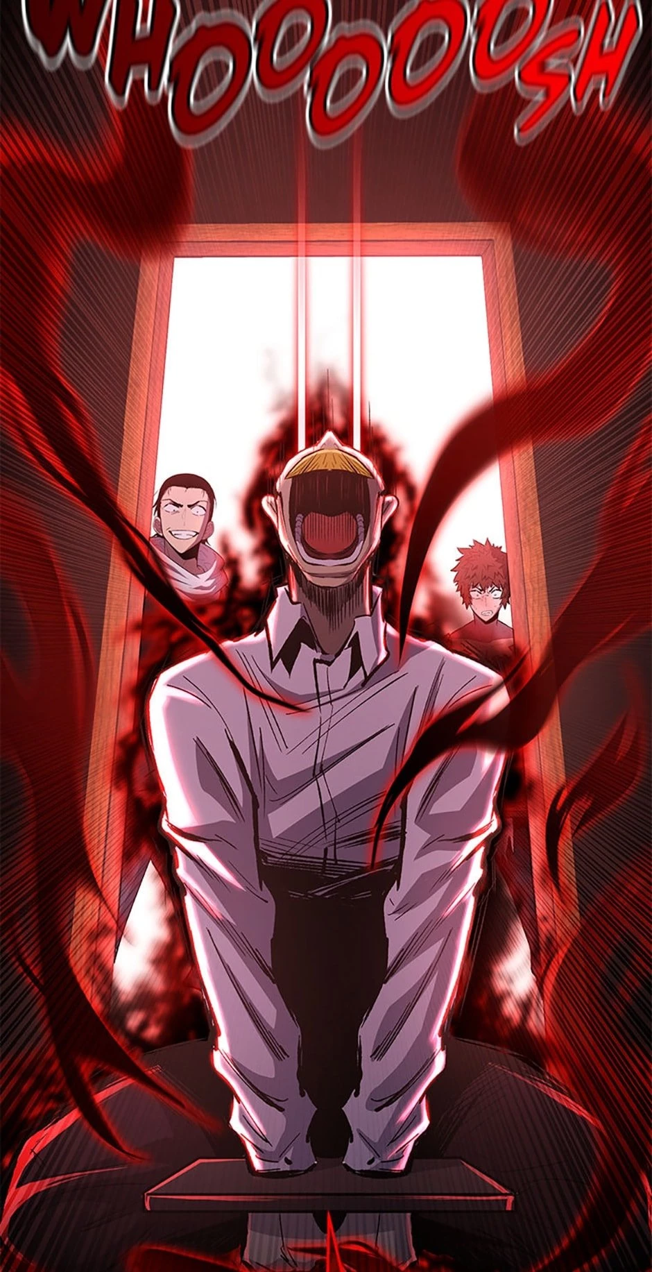 The Art of Reincarnation Chapter 81 - 97