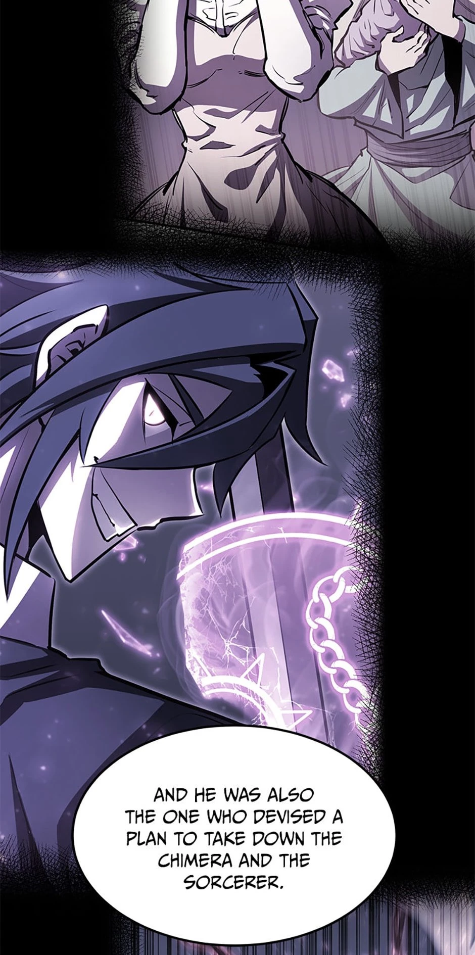 The Art of Reincarnation Chapter 78 - 26