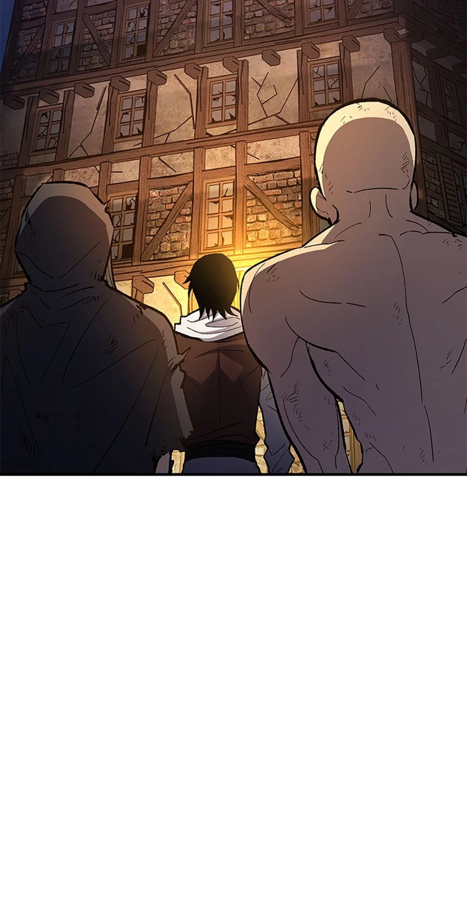 The Art of Reincarnation Chapter 80 - 86