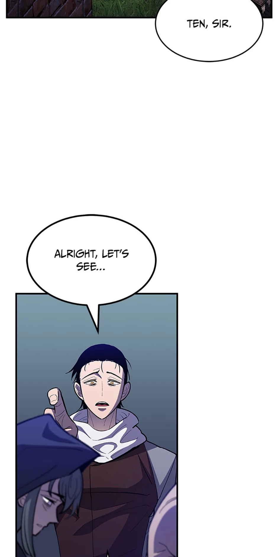The Art of Reincarnation Chapter 80 - 89