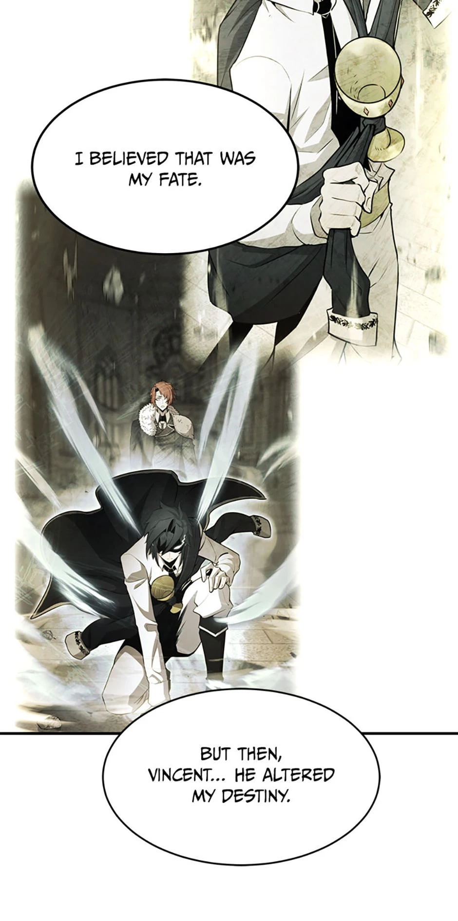 The Art of Reincarnation Chapter 79 - 79