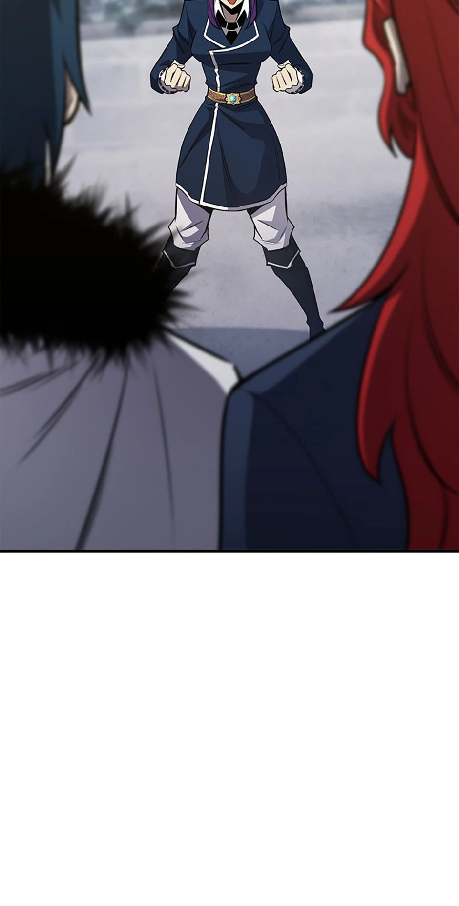 The Art of Reincarnation Chapter 77 - 20
