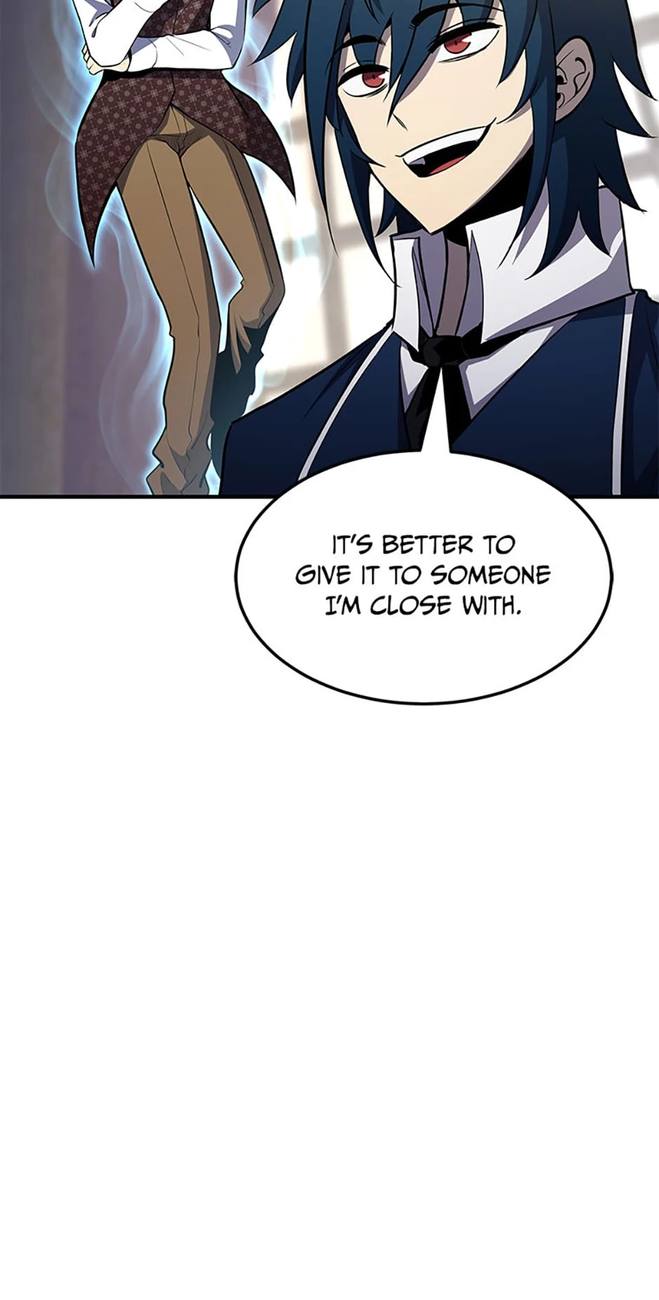 The Art of Reincarnation Chapter 76 - 10
