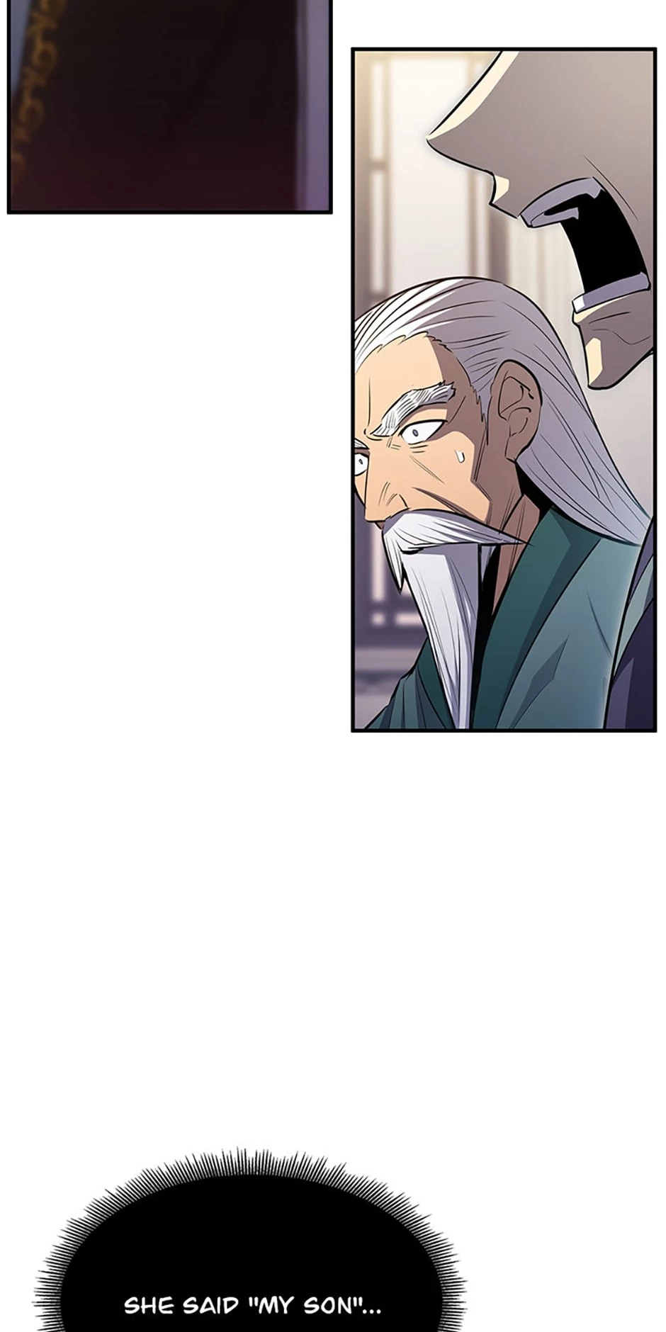 The Art of Reincarnation Chapter 75 - 6