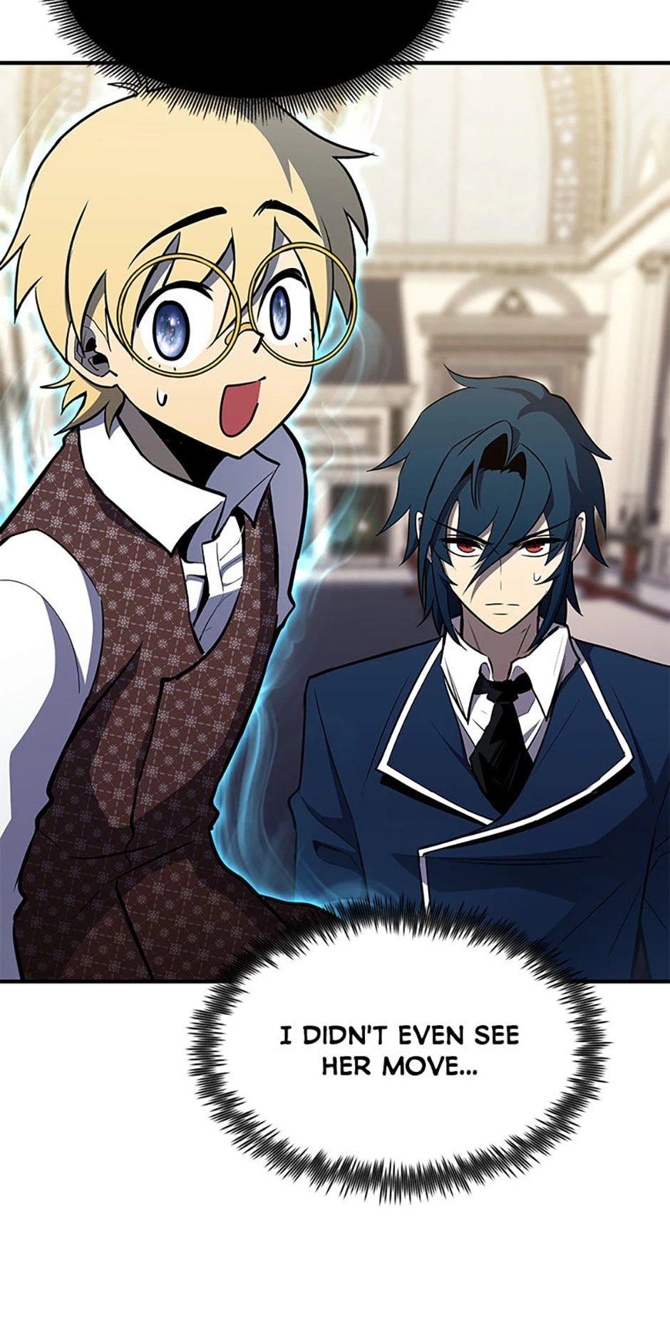 The Art of Reincarnation Chapter 75 - 7