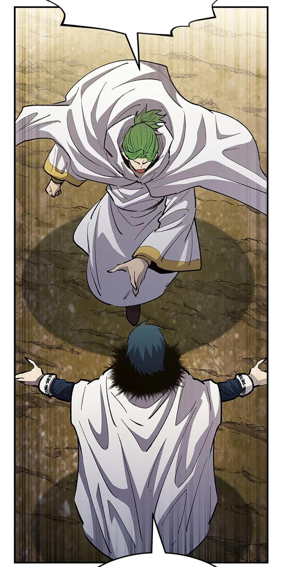 The Art of Reincarnation Chapter 79 - 101