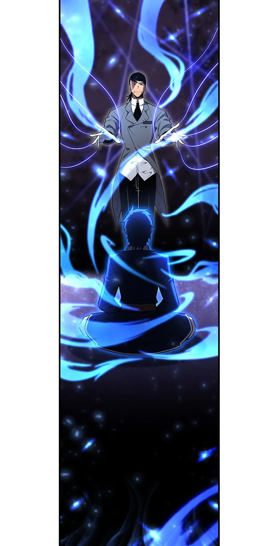 The Art of Reincarnation Chapter 78 - 67
