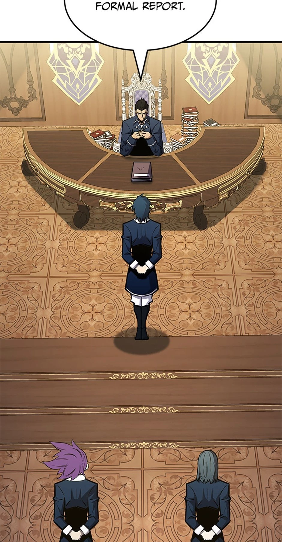The Art of Reincarnation Chapter 78 - 72