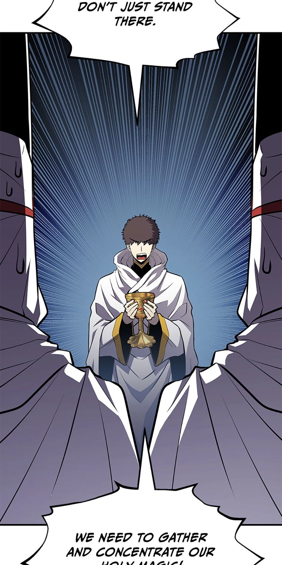 The Art of Reincarnation Chapter 75 - 28