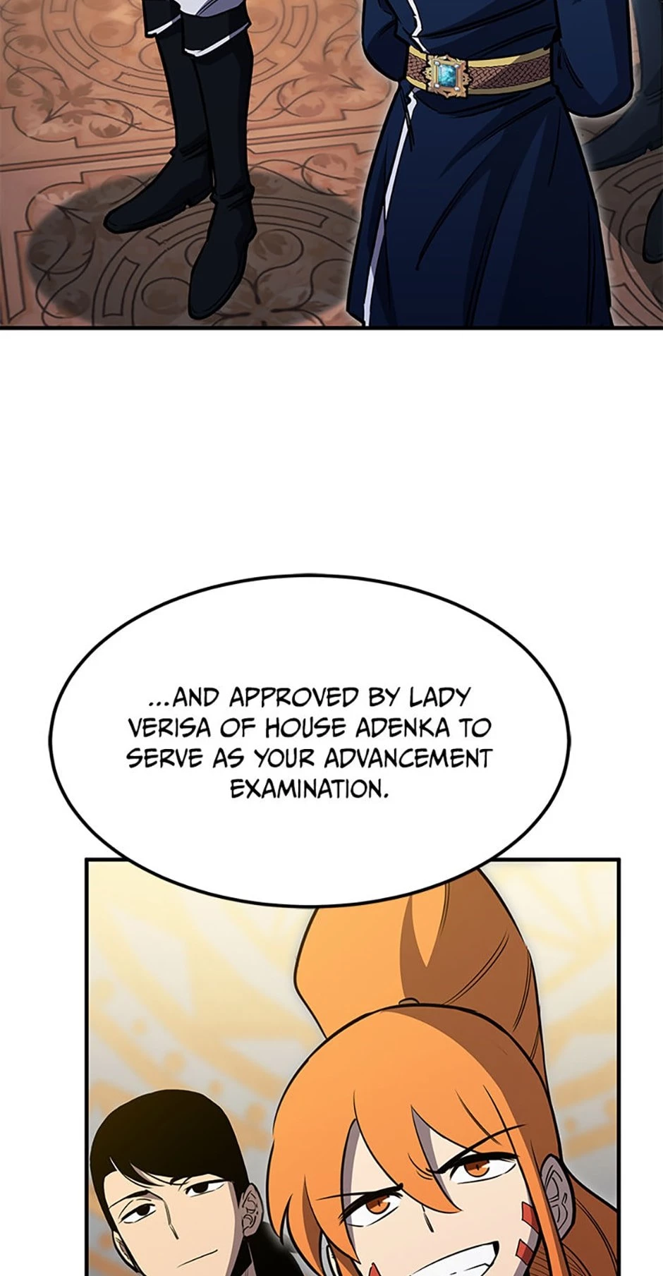 The Art of Reincarnation Chapter 78 - 76