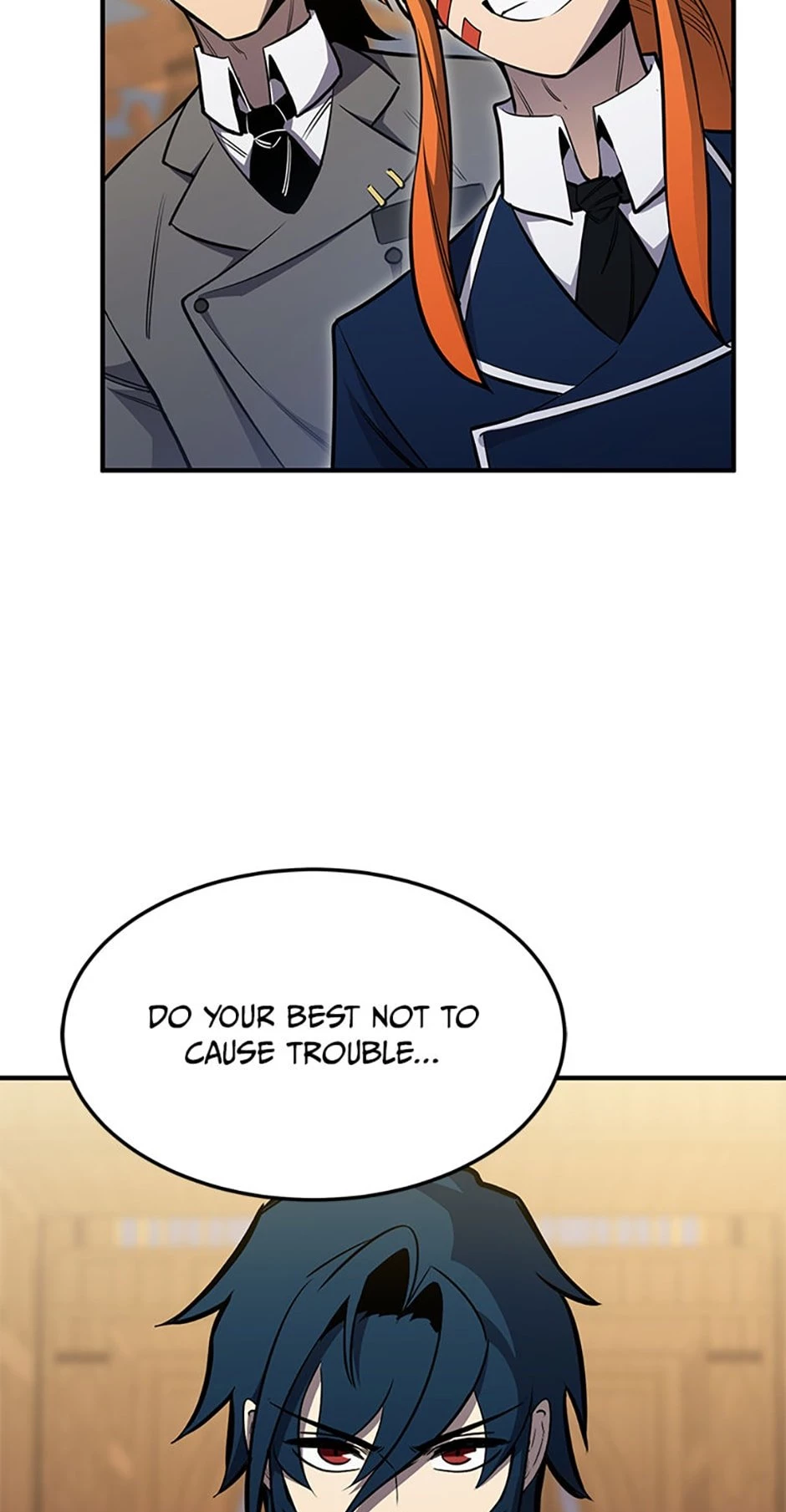 The Art of Reincarnation Chapter 78 - 77