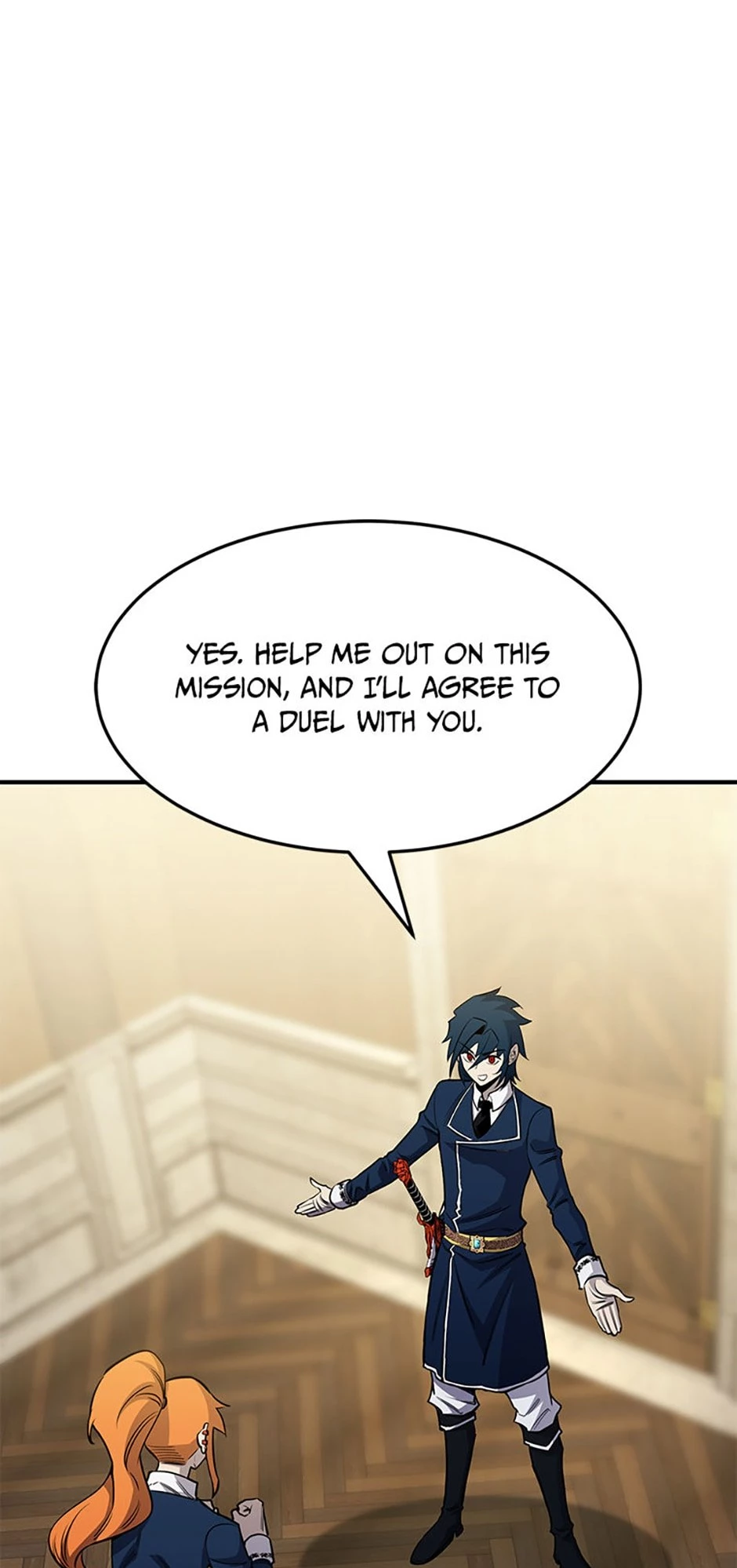 The Art of Reincarnation Chapter 77 - 62