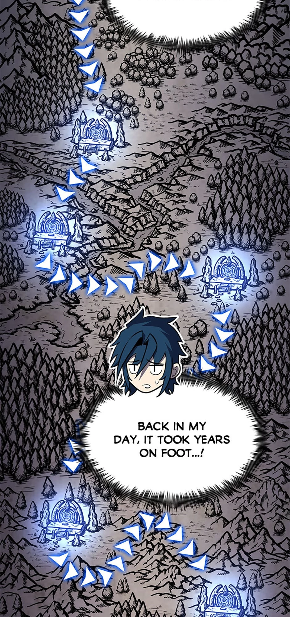 The Art of Reincarnation Chapter 78 - 89