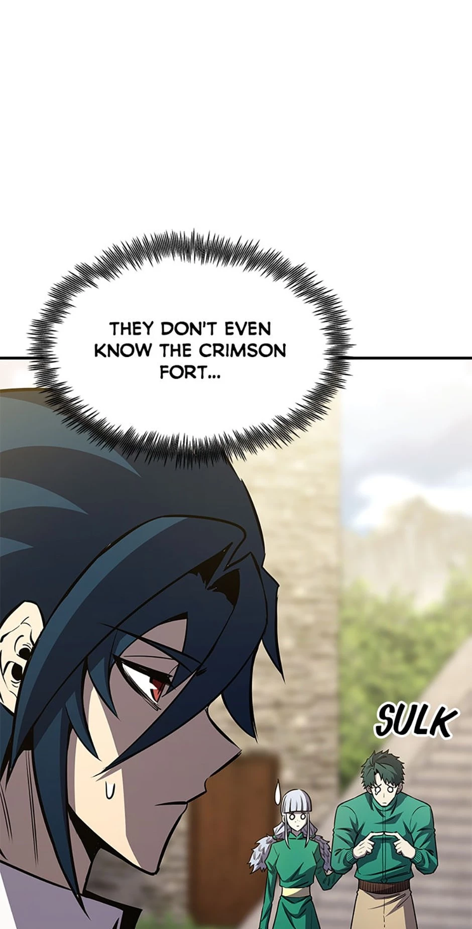 The Art of Reincarnation Chapter 78 - 107