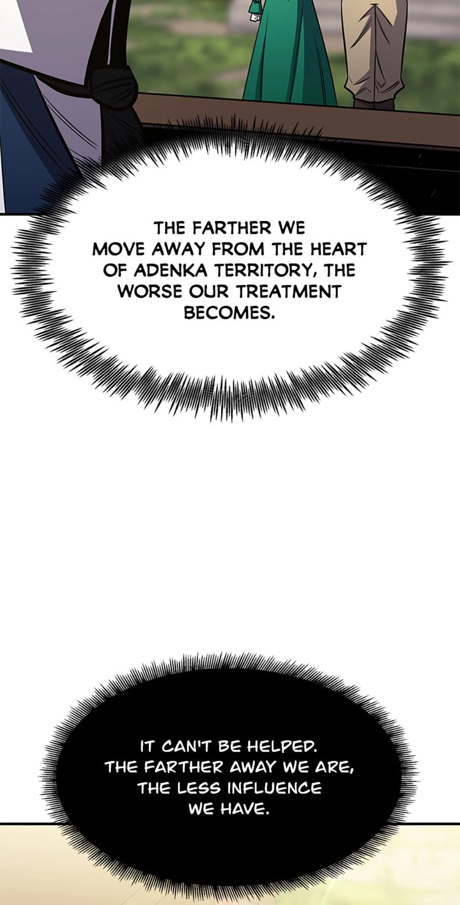 The Art of Reincarnation Chapter 78 - 108