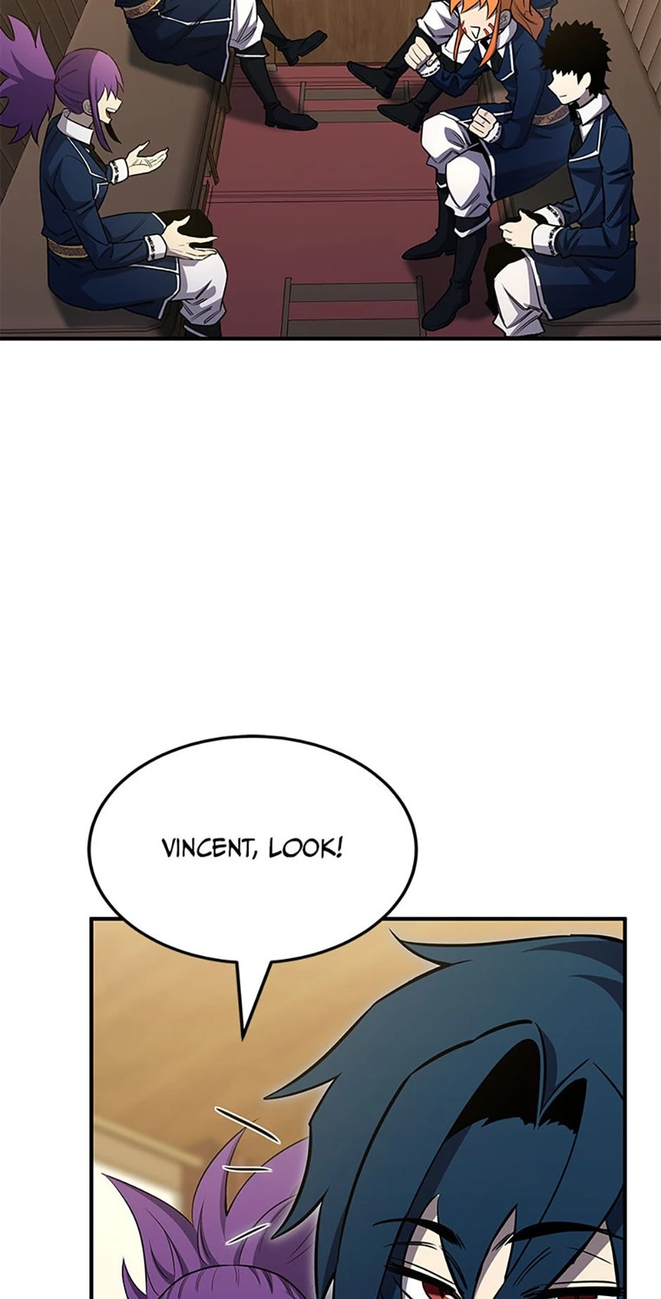 The Art of Reincarnation Chapter 78 - 113