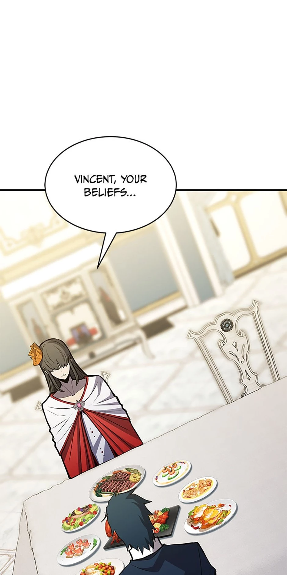 The Art of Reincarnation Chapter 76 - 80
