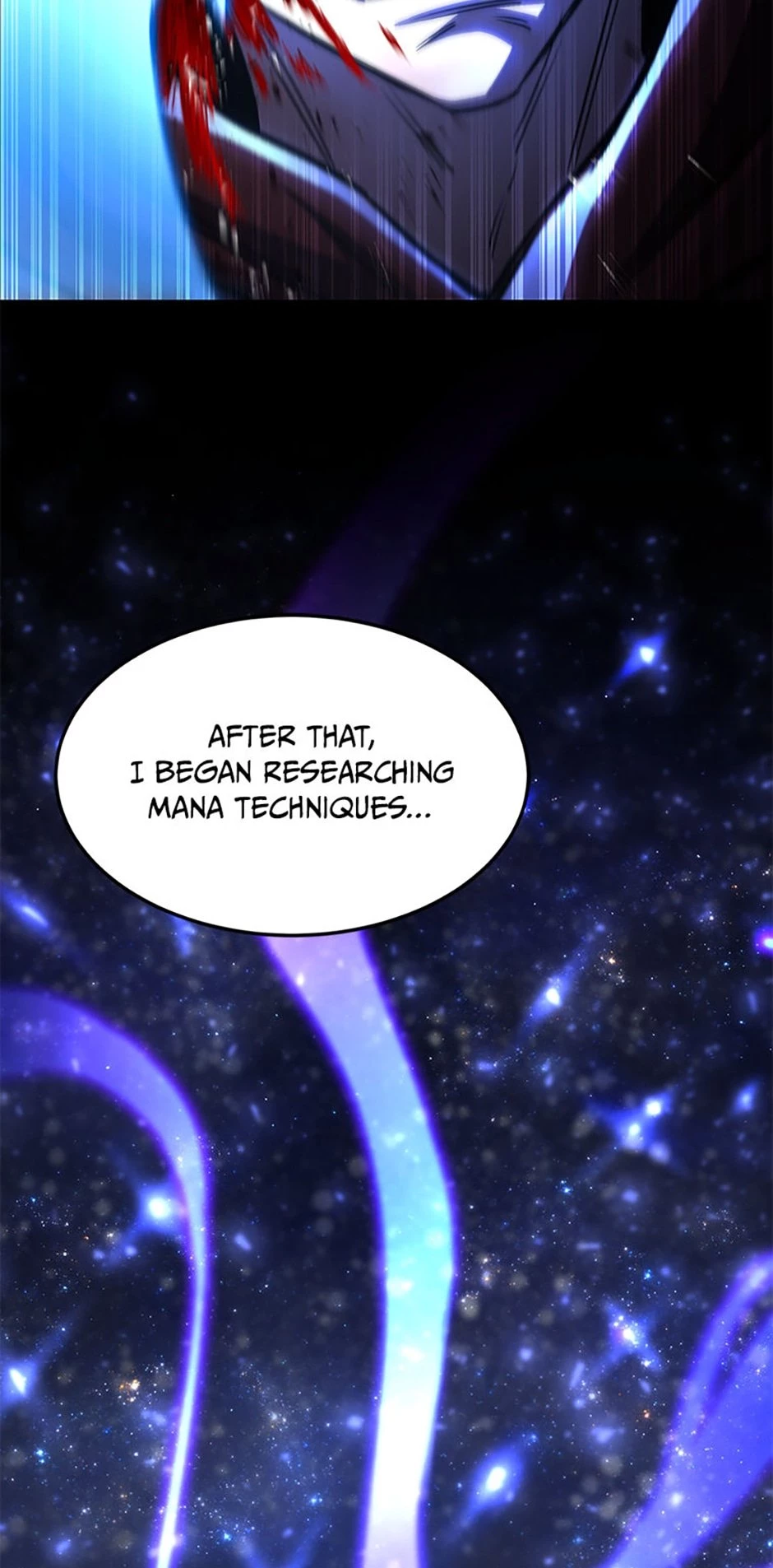 The Art of Reincarnation Chapter 77 - 106