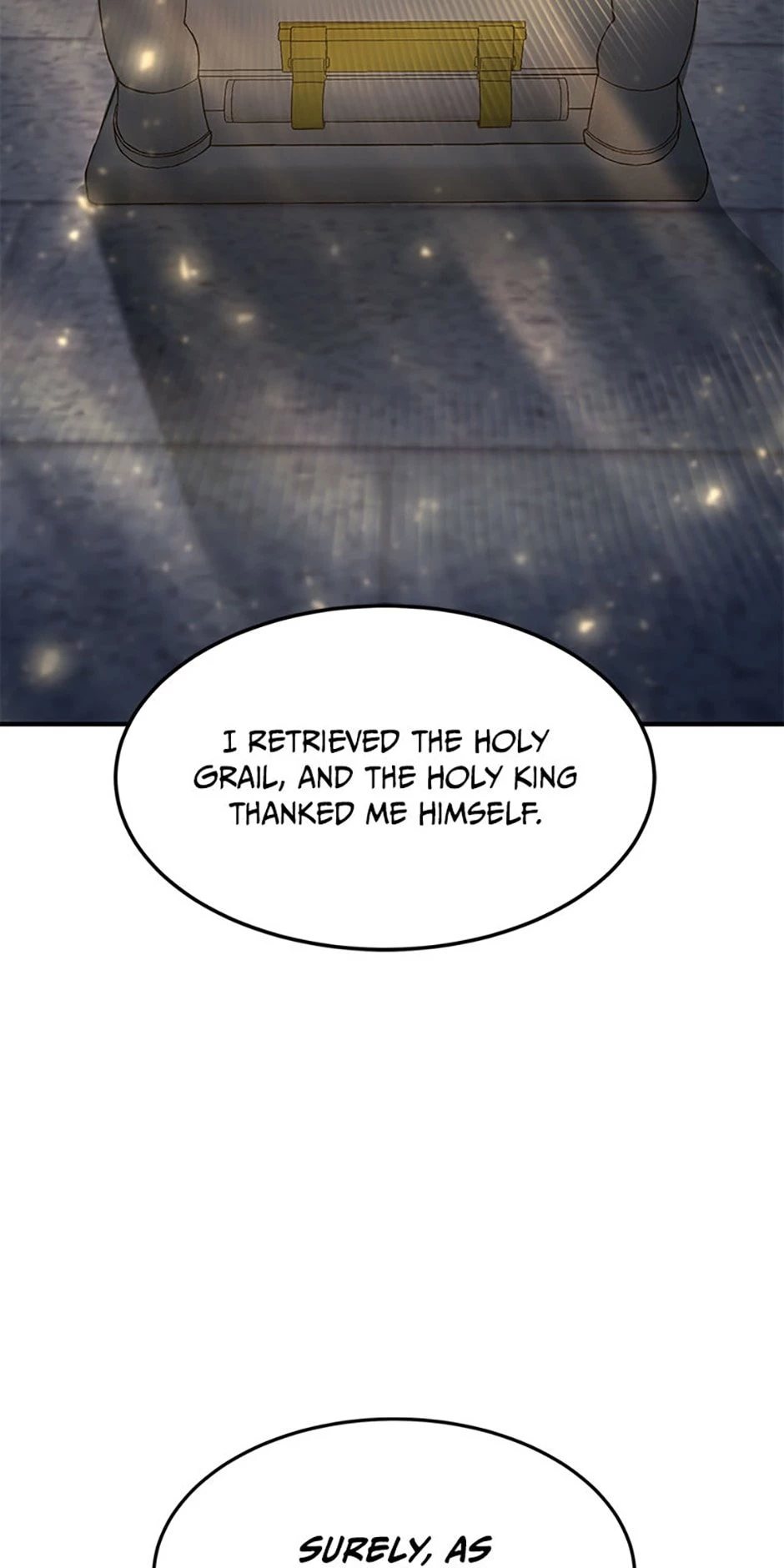 The Art of Reincarnation Chapter 75 - 81
