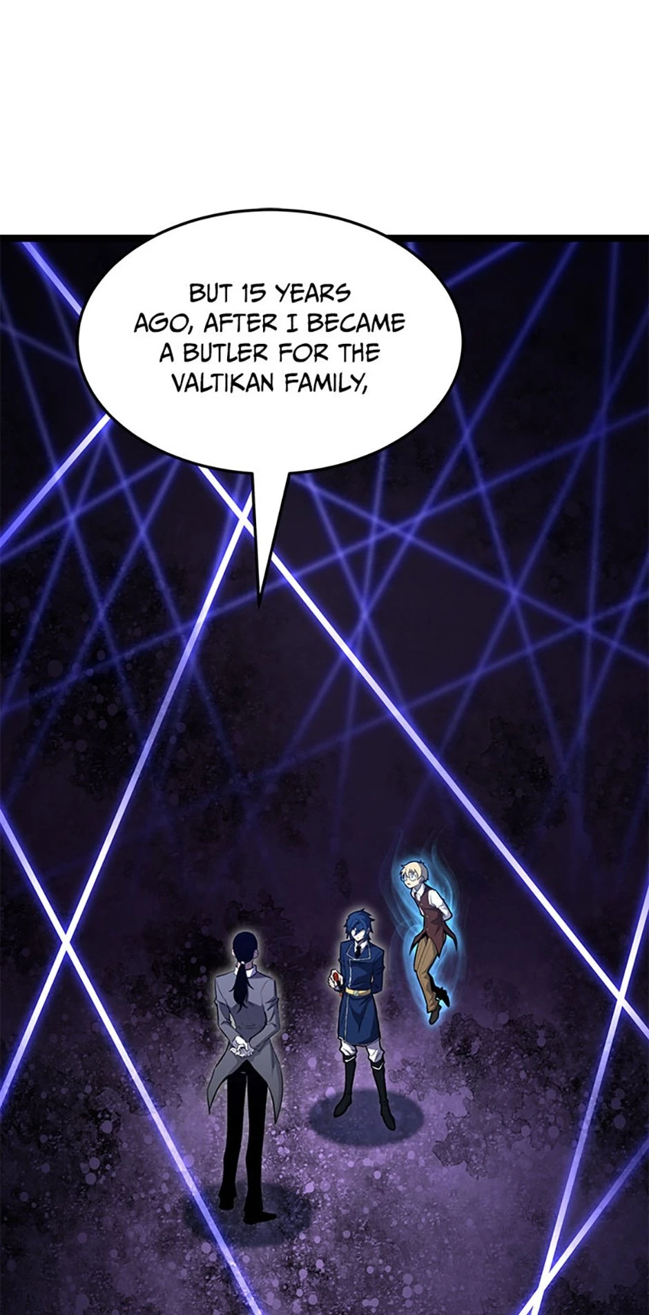 The Art of Reincarnation Chapter 77 - 112