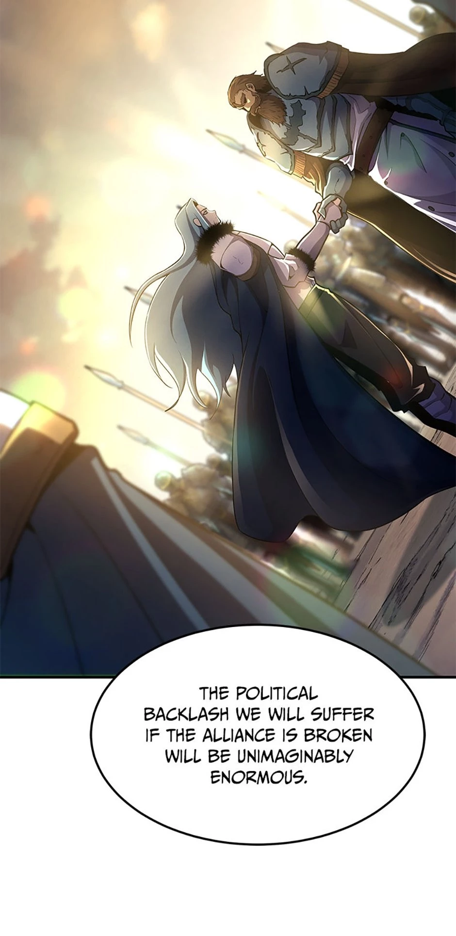 The Art of Reincarnation Chapter 73 - 5