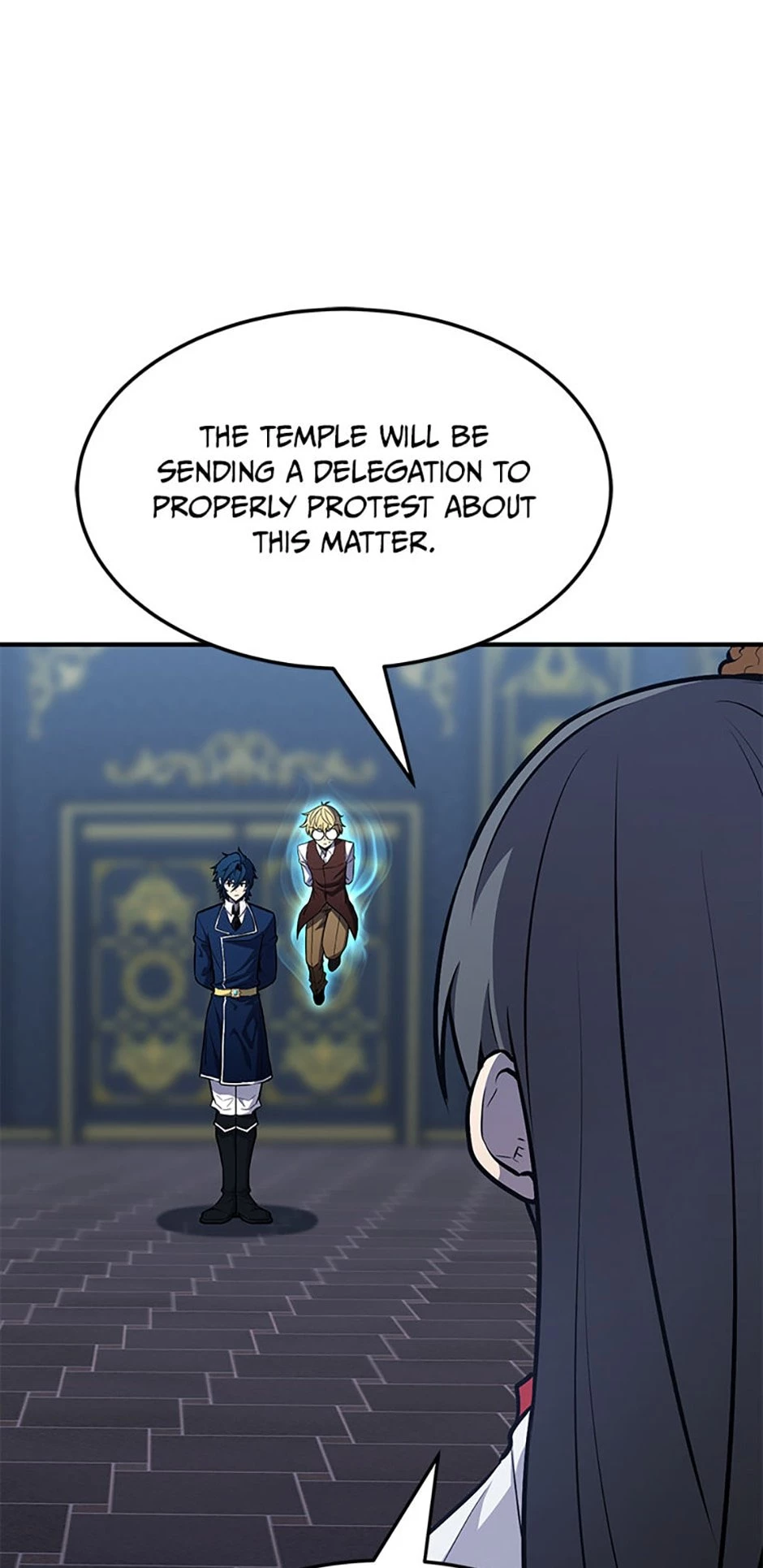 The Art of Reincarnation Chapter 73 - 6