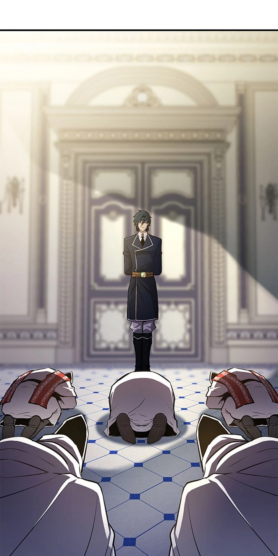 The Art of Reincarnation Chapter 75 - 91