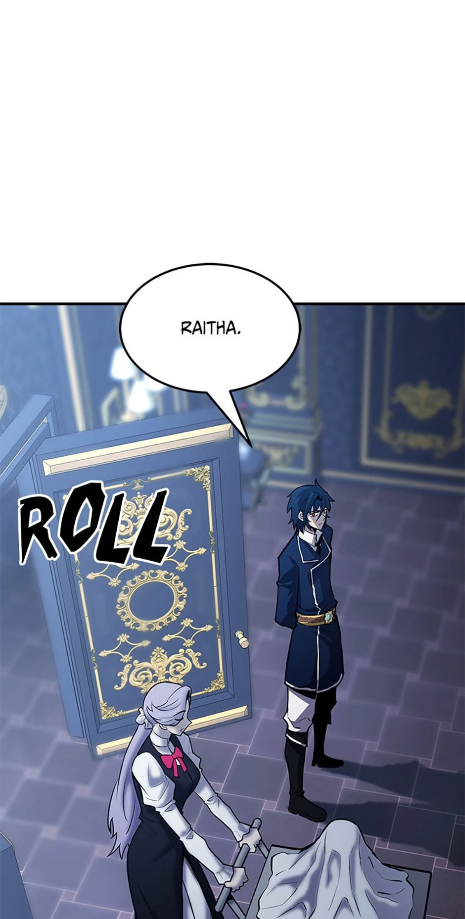 The Art of Reincarnation Chapter 73 - 10