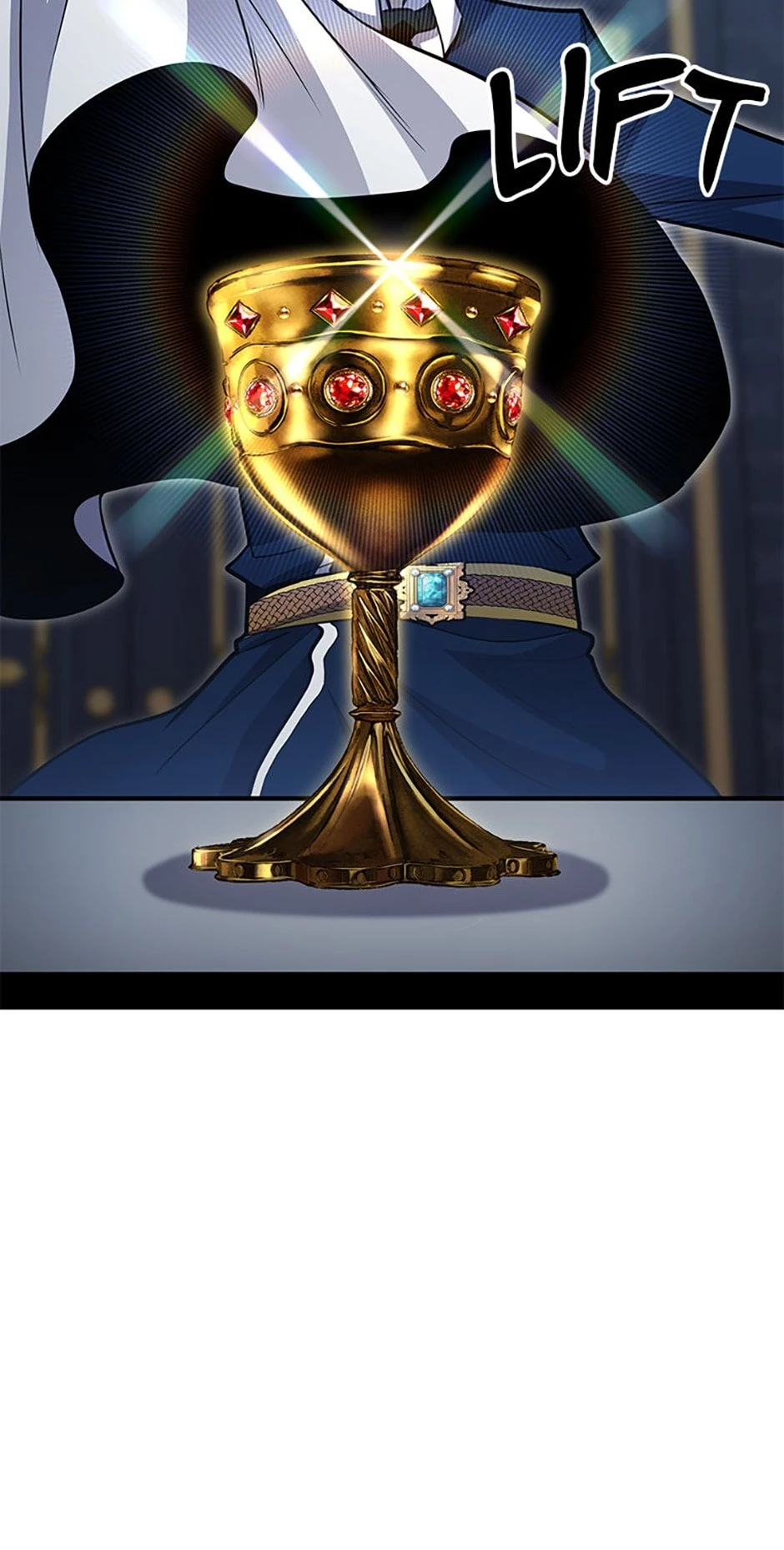 The Art of Reincarnation Chapter 73 - 13