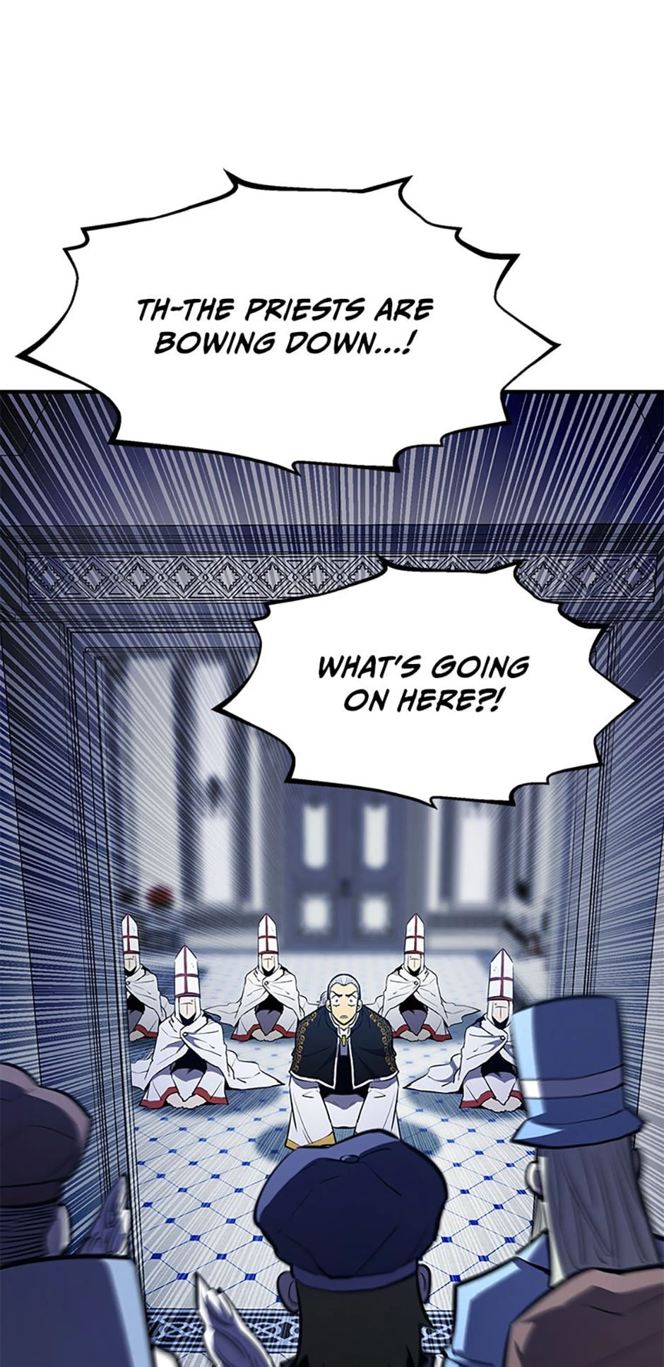 The Art of Reincarnation Chapter 75 - 99