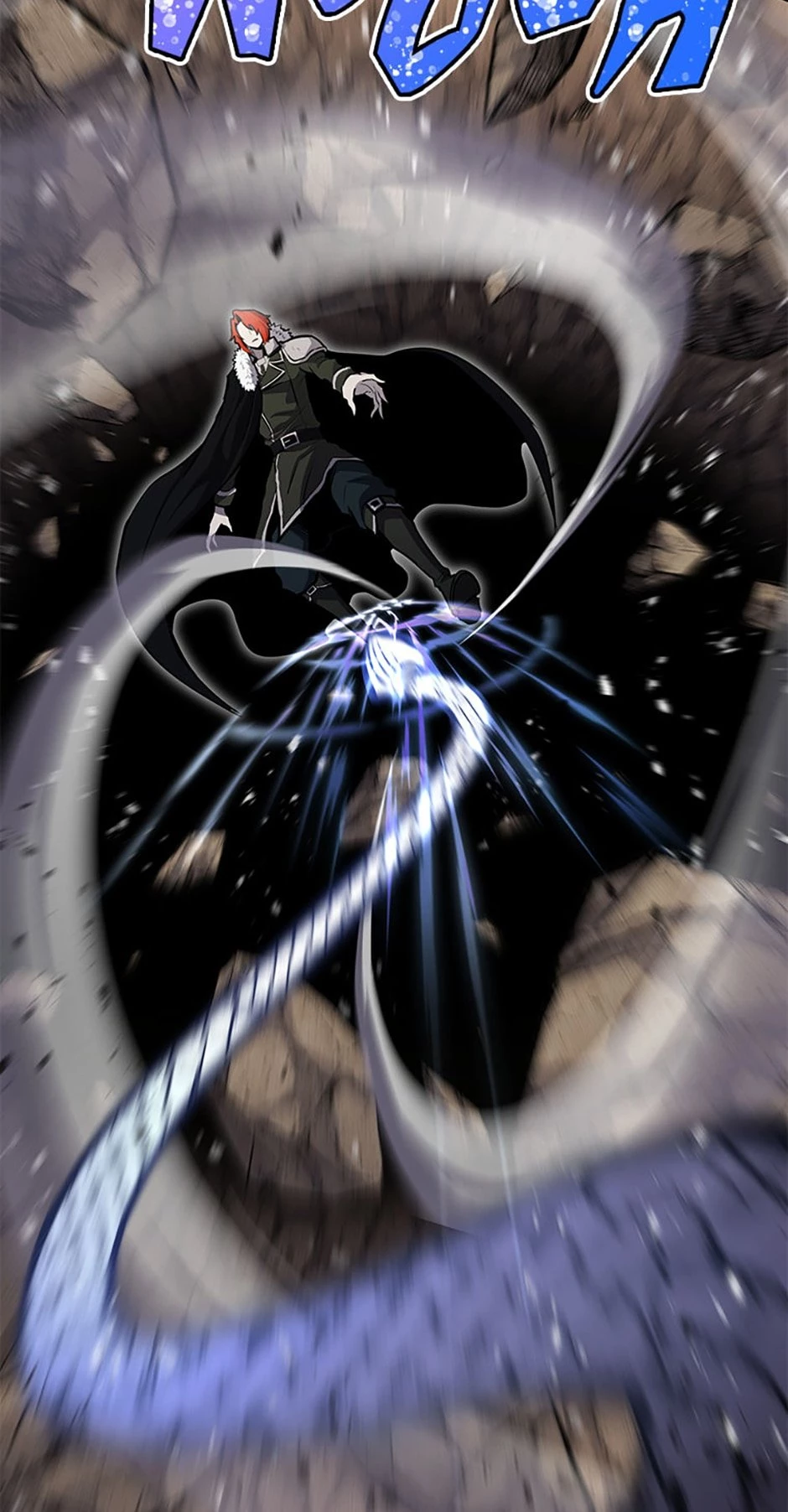 The Art of Reincarnation Chapter 72 - 8