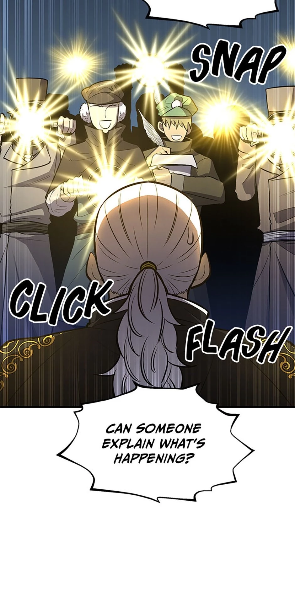The Art of Reincarnation Chapter 75 - 101