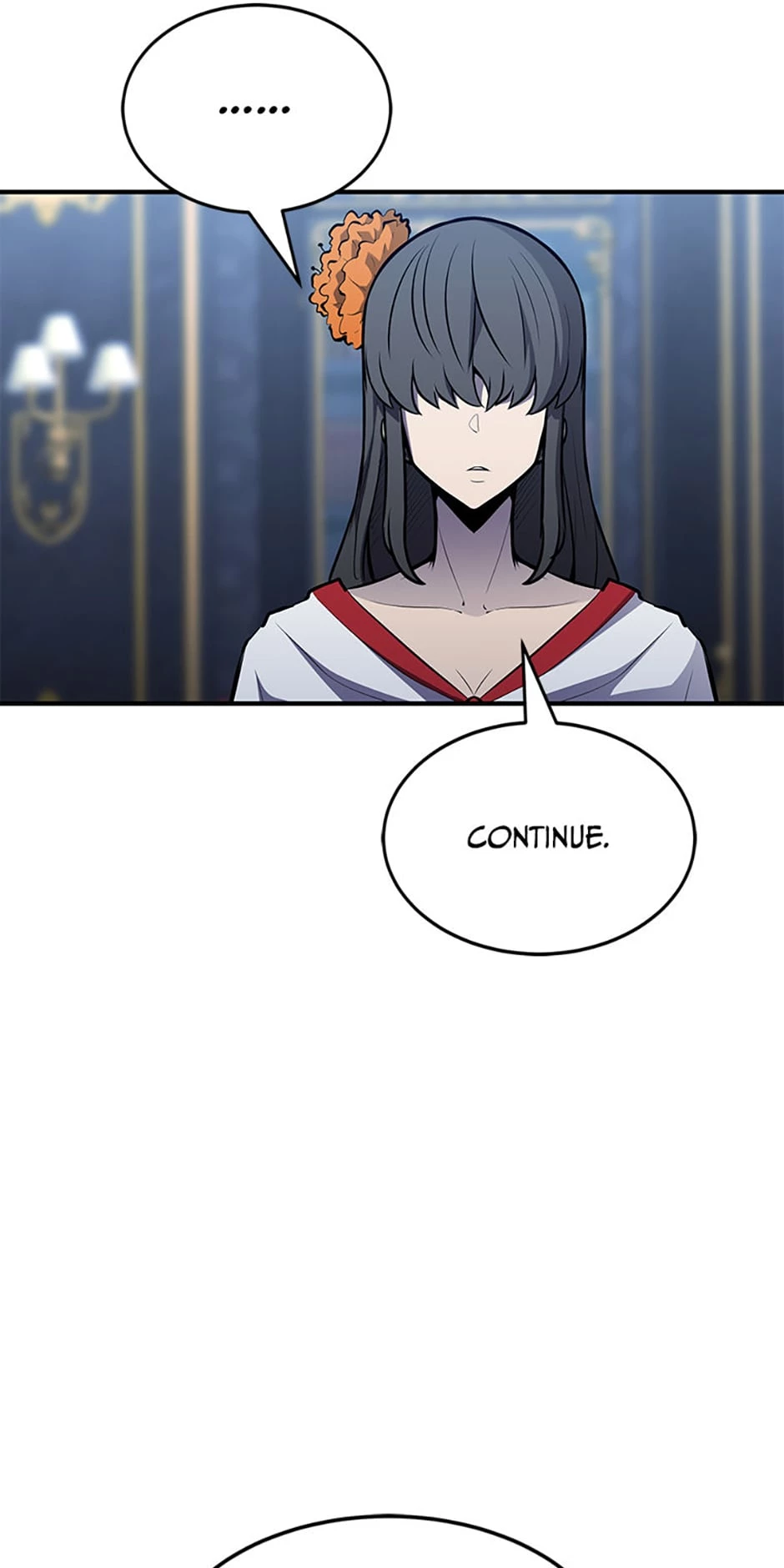 The Art of Reincarnation Chapter 73 - 22