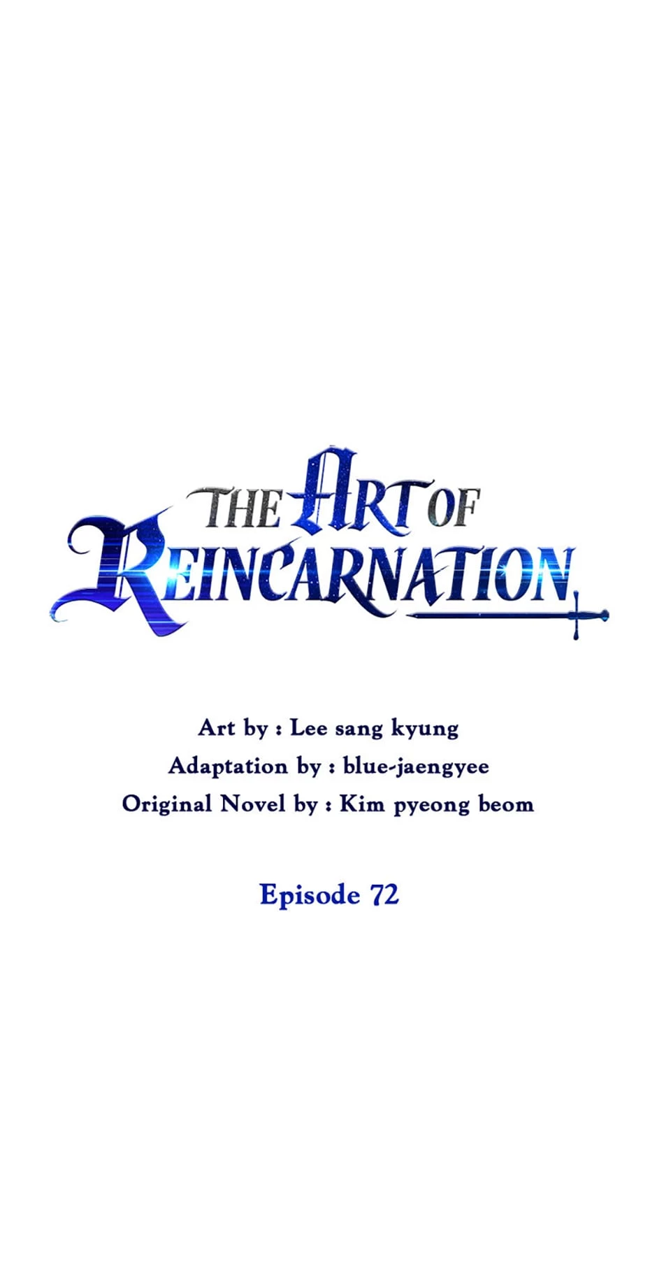 The Art of Reincarnation Chapter 72 - 17