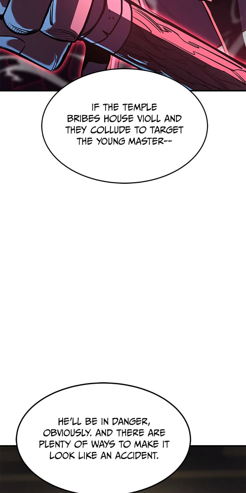 The Art of Reincarnation Chapter 76 - 116