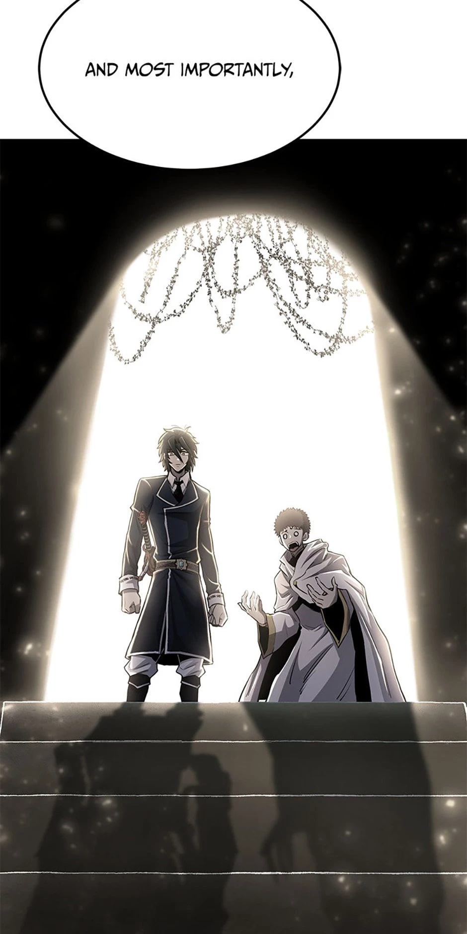 The Art of Reincarnation Chapter 73 - 28