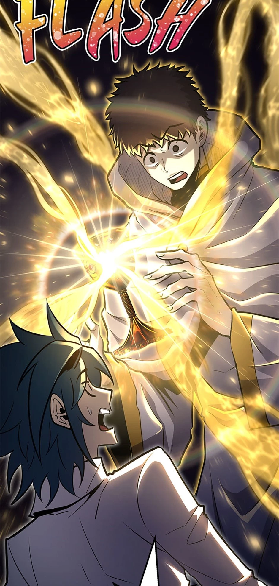 The Art of Reincarnation Chapter 72 - 32