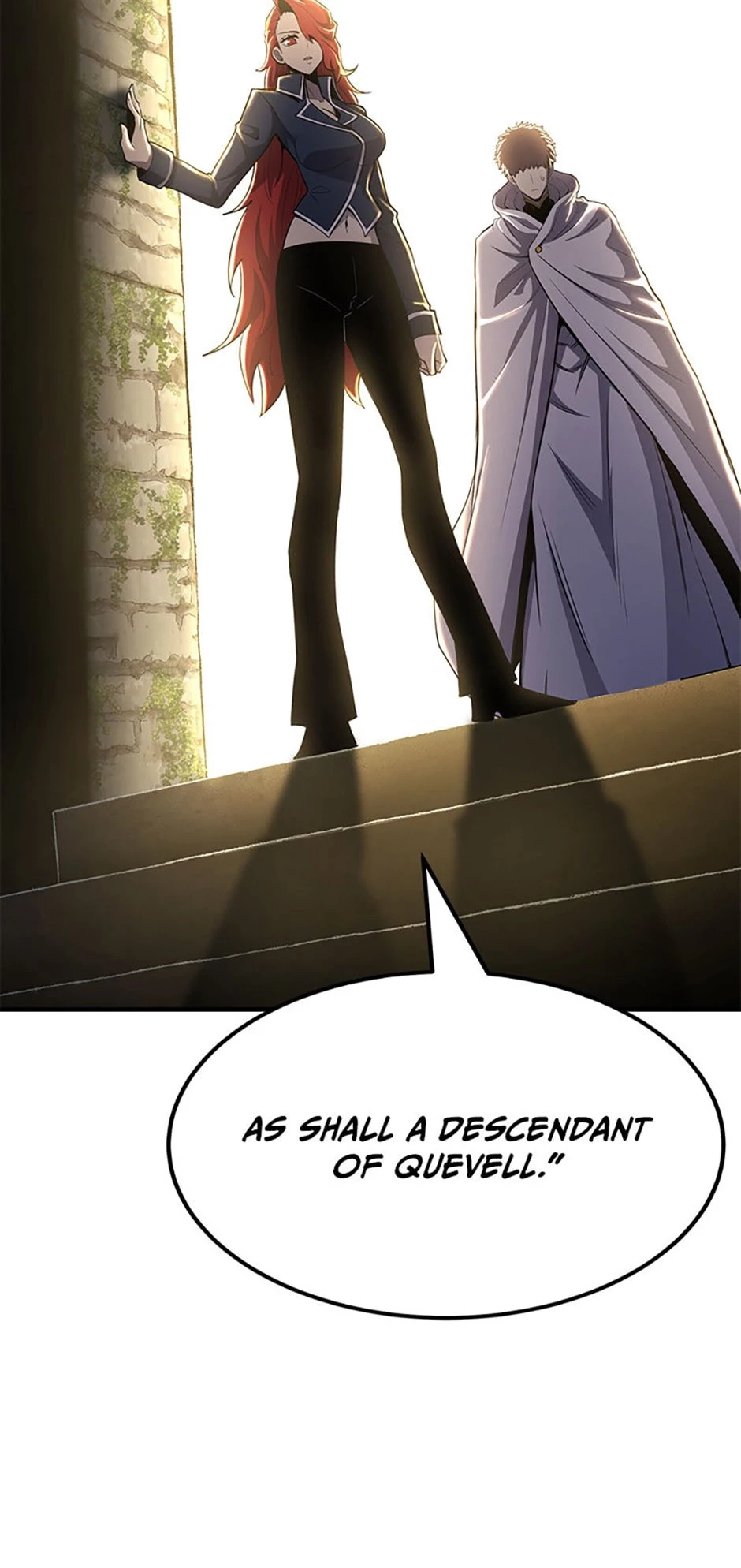 The Art of Reincarnation Chapter 71 - 7