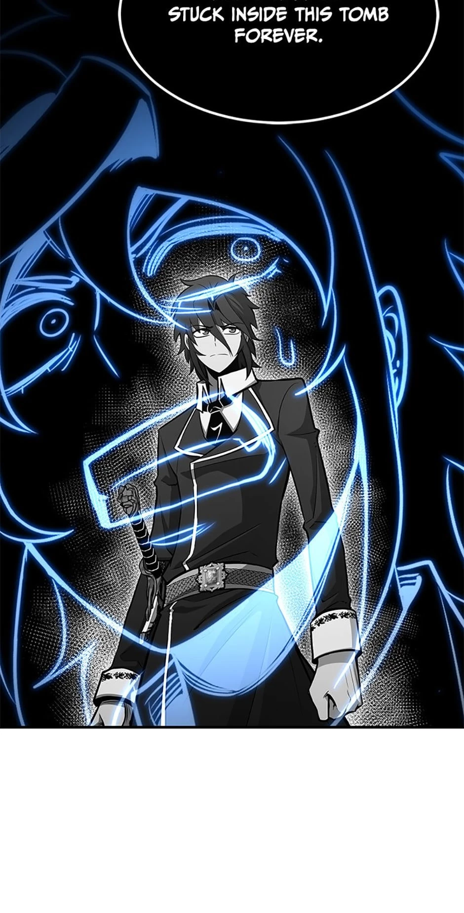 The Art of Reincarnation Chapter 70 - 23