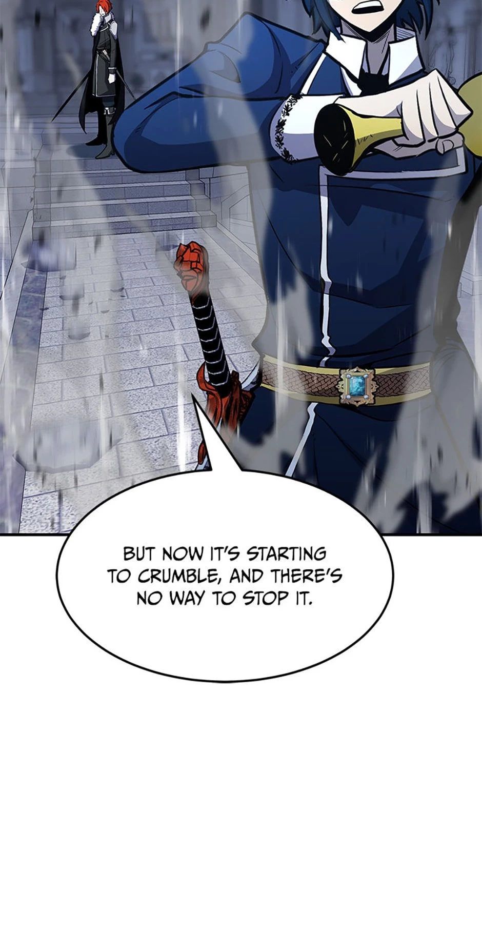 The Art of Reincarnation Chapter 71 - 35