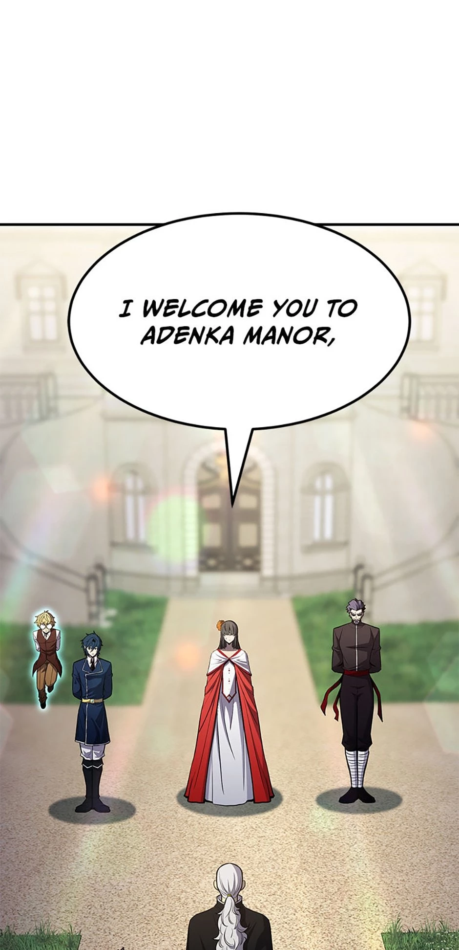 The Art of Reincarnation Chapter 73 - 72