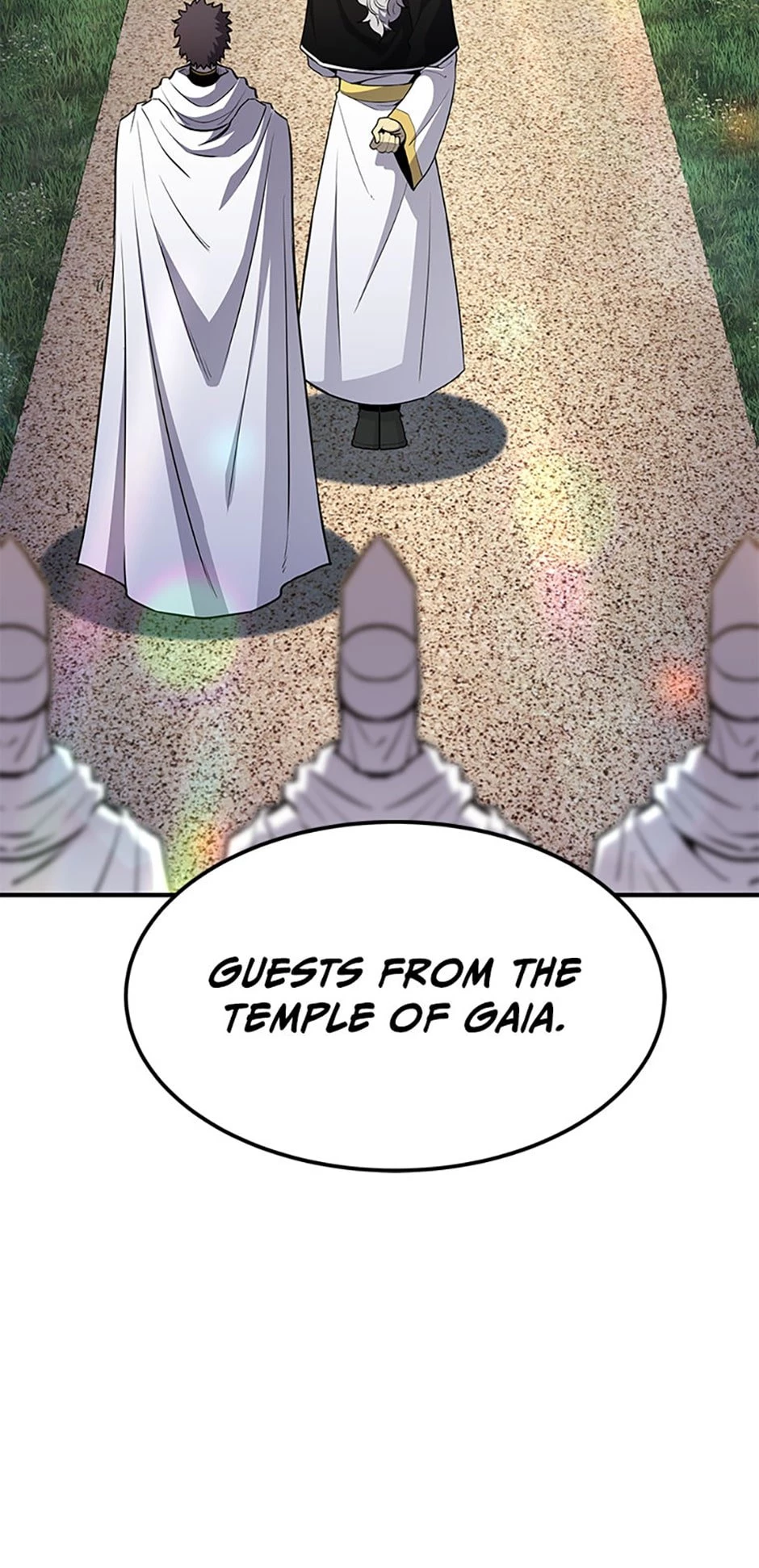 The Art of Reincarnation Chapter 73 - 73
