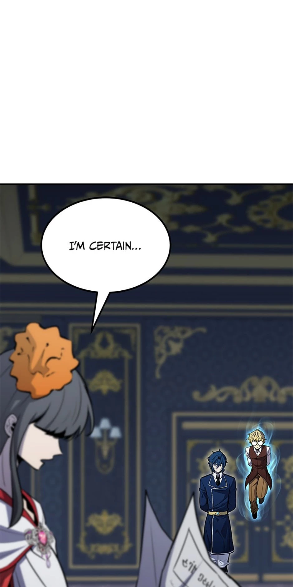 The Art of Reincarnation Chapter 72 - 67