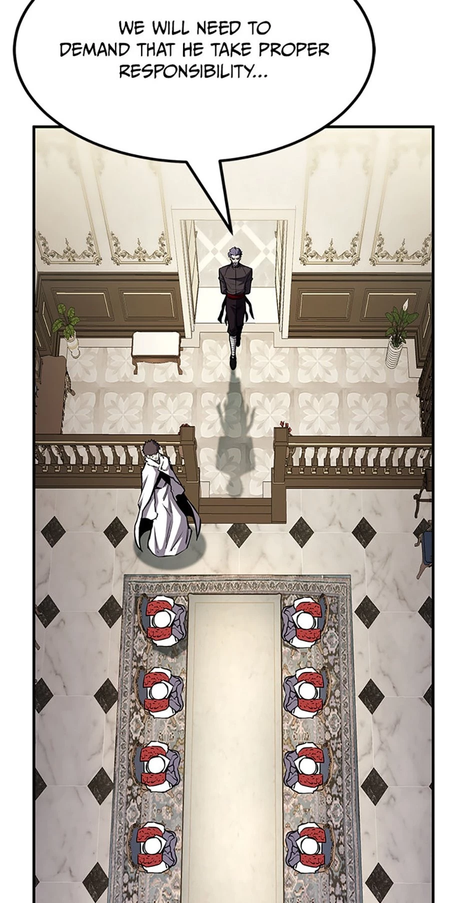 The Art of Reincarnation Chapter 72 - 96