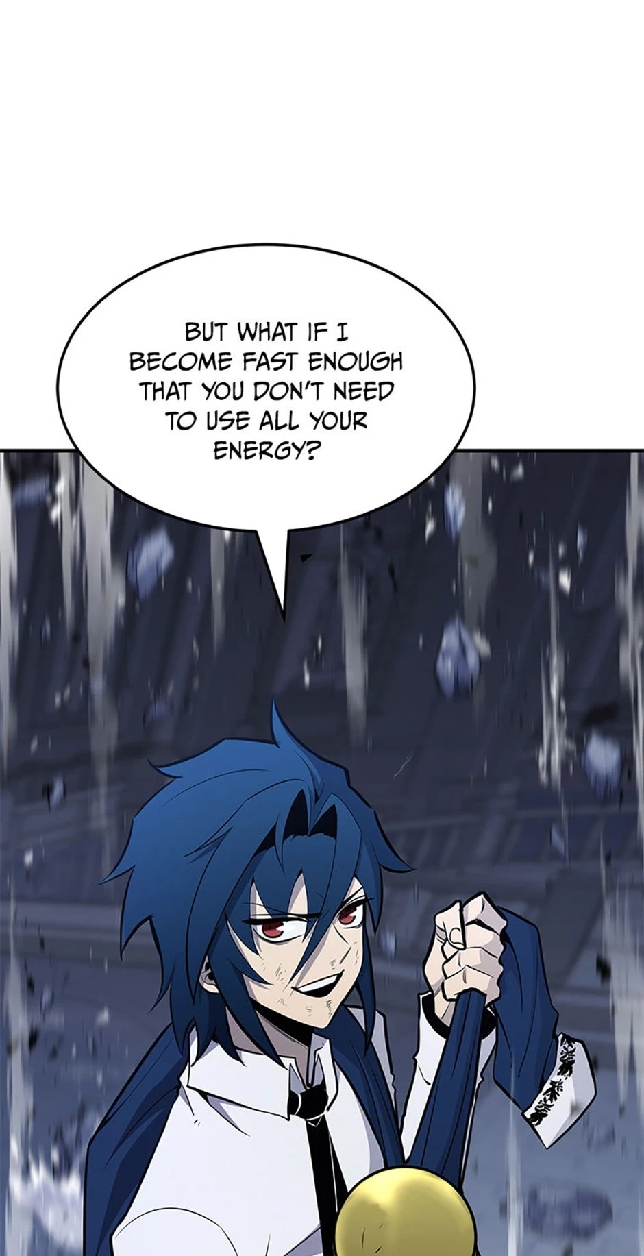 The Art of Reincarnation Chapter 71 - 75