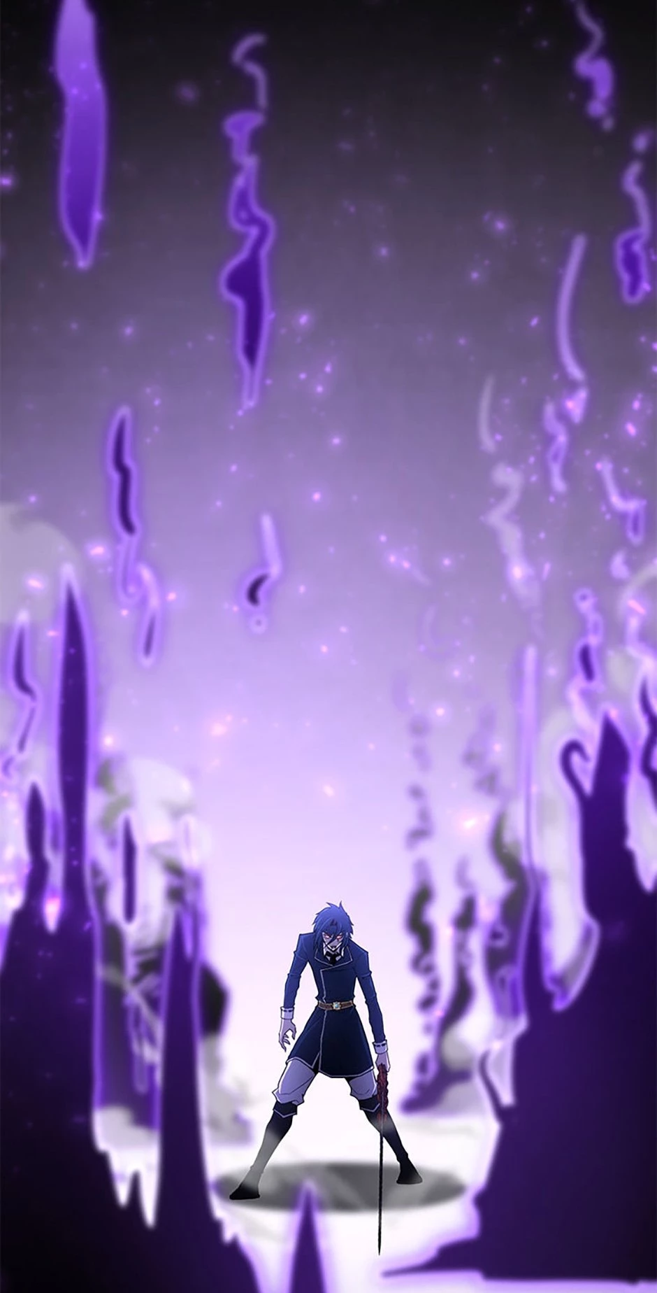 The Art of Reincarnation Chapter 70 - 78