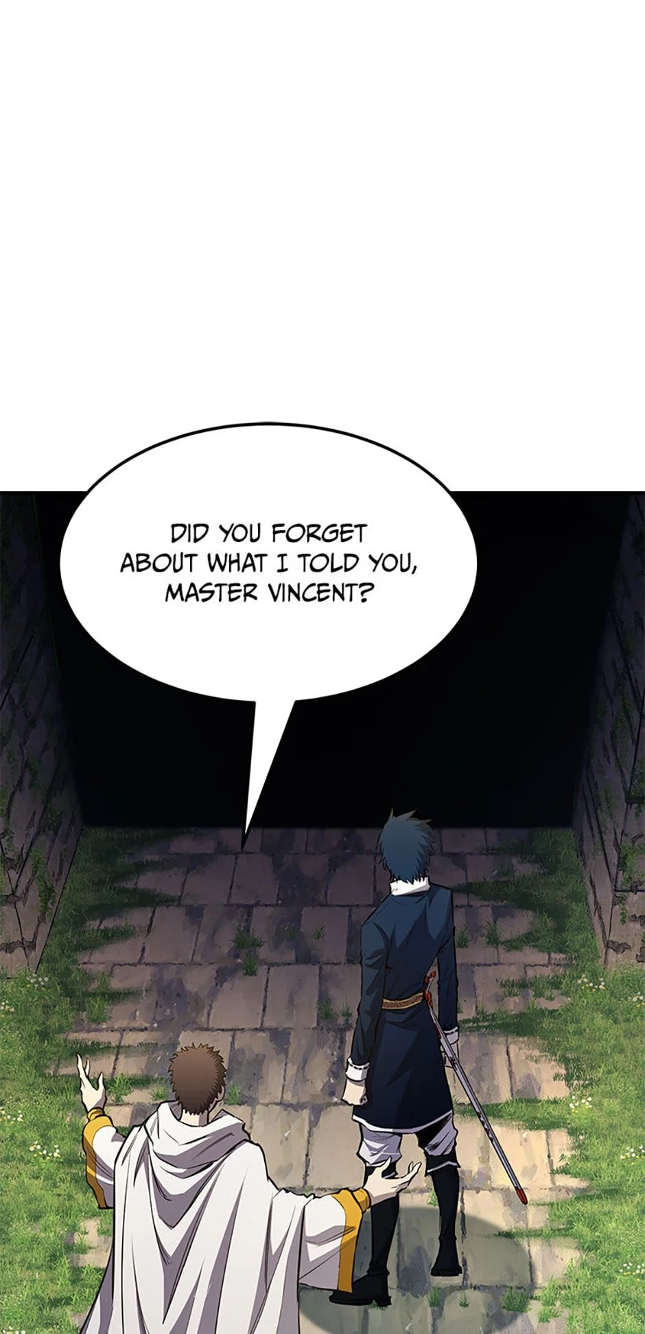 The Art of Reincarnation Chapter 69 - 38