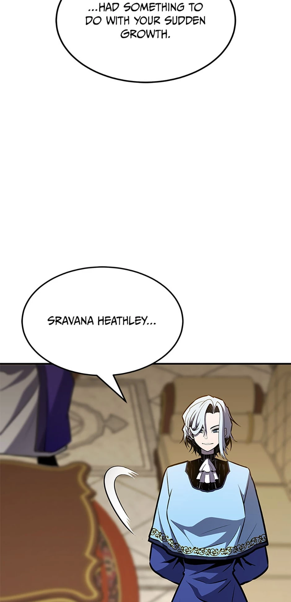 The Art of Reincarnation Chapter 67 - 7