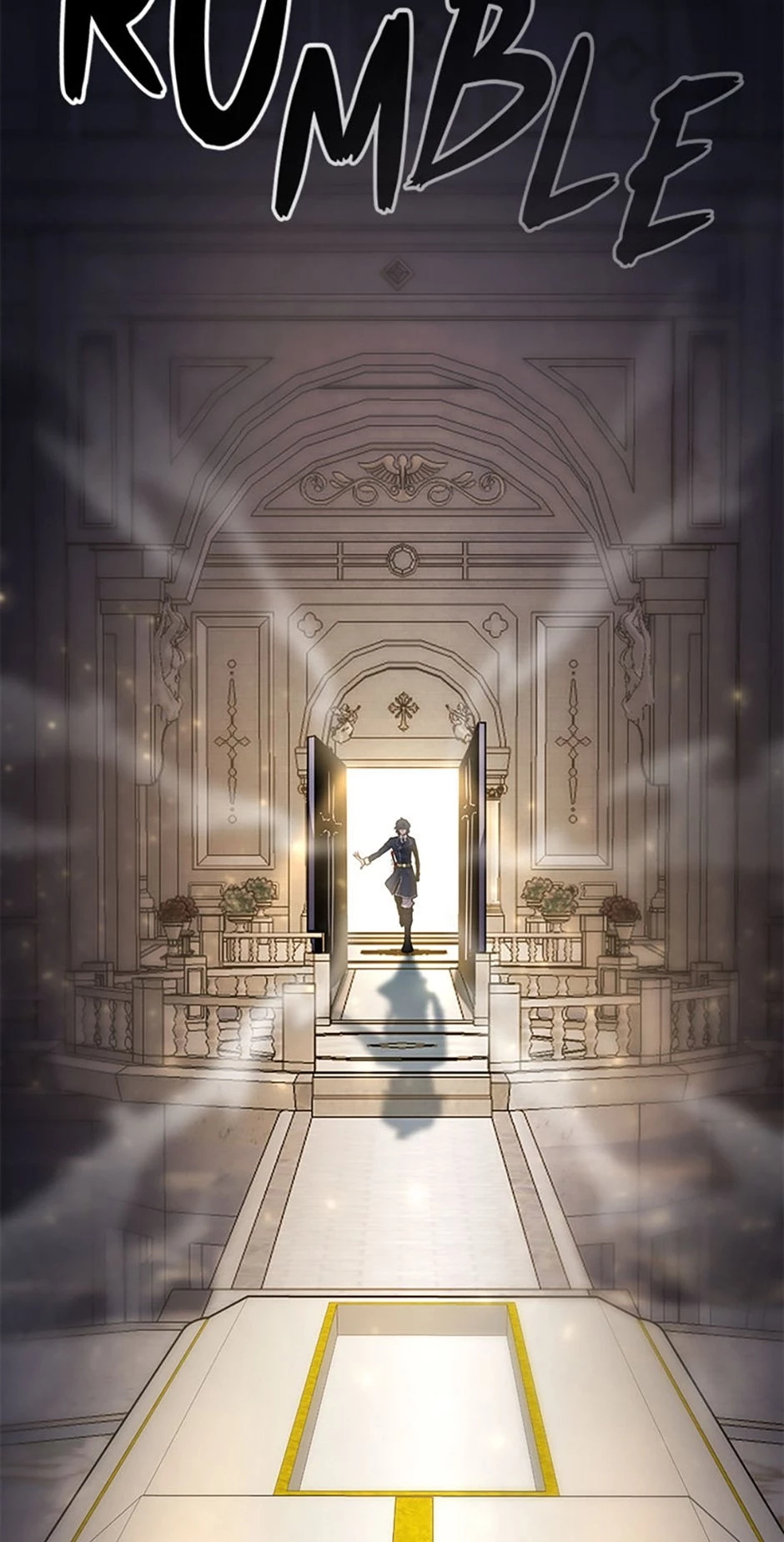 The Art of Reincarnation Chapter 70 - 85